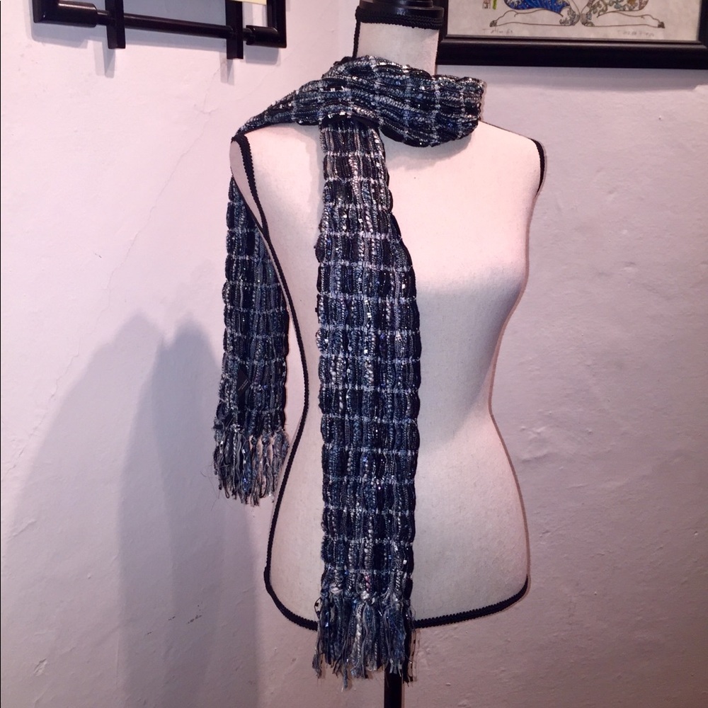 Fun & Flirty Scarf
